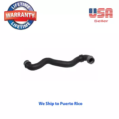 Upper Radiator Coolant Hose For 2003-2005 Mercedes-Benz W203 C230 2035015782 • $29.75