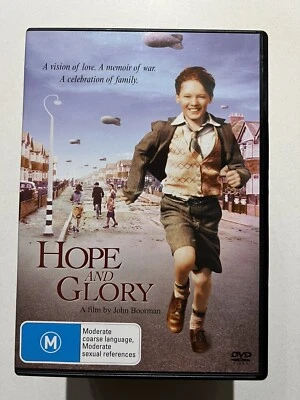 $7 • Buy ( Hope And Glory  (DVD, 1987) No Scratches