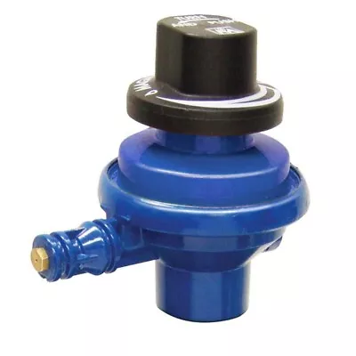 Low Output Control Valve Regulator • $154.99