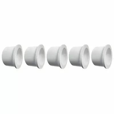 Dura 437-212 Reducer Bushing 1-1/2in X 1-1/4in 5 Pack • $17.99