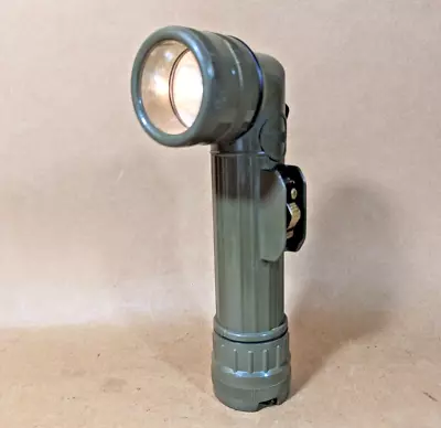 Vietnam-Era US Fulton Signal/Flashlight Fulton MX991U • $29.99