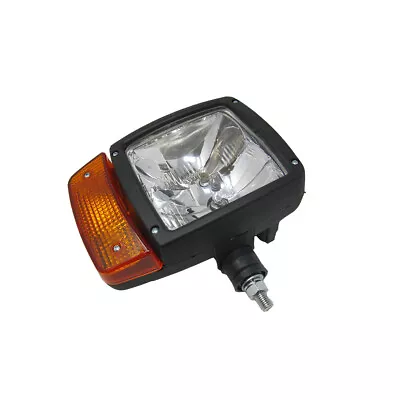 11170060 RH Right Head Light Fits Volvo Loader G900 L60E L70E L90E L110E Lamp • $99.99