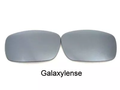 Galaxy Replacement Lens For Oakley Canteen(2006-13) Sunglasses Titanium Polarize • $12.77