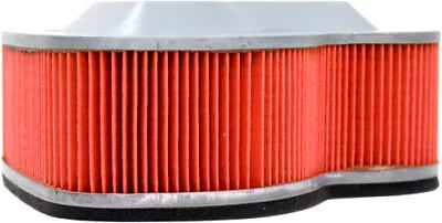 EMGO AIR FILTER HONDA Fits: Honda VTX1300C CustomVTX1300R Retro 12-90072 • $29.66