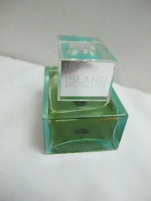 $79.95 • Buy  Island Michael Kors 1.7 Oz 50 Ml Perfume Spray 