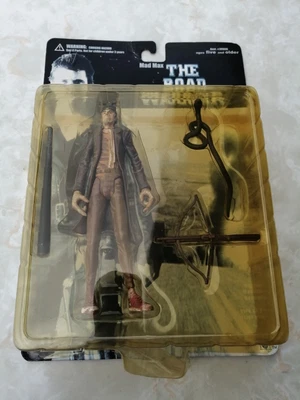 £14.99 • Buy N2 Toys Mad Max The Road Warrior MOC Figure - Gyro Captain