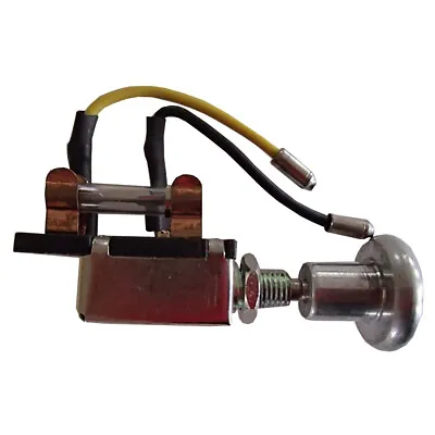 HEADLIGHT SWITCH Fits Massey Ferguson LIGHT MF TE-20 TEA-20 TO-20 TO-30 • $10.95