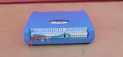 Mc Measurement Computing Usb-1608g Daq Device  • $650