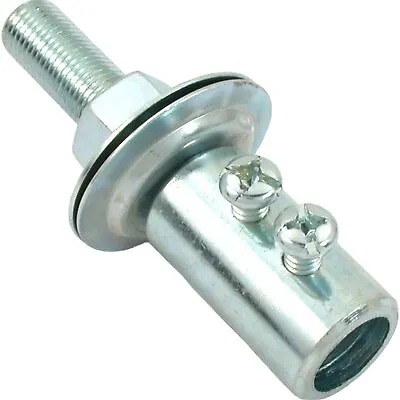 5/8  Motor Arbor For 5/8   Shaft Motors  X 1/2  Arbor & Buff & Wire& Grinding • $11.59