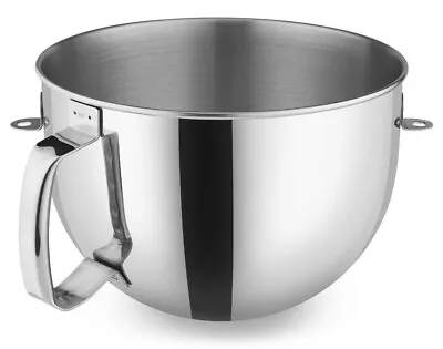 KitchenAid 7-Quart Bowl-Lift Mixer Bowl • $91.99