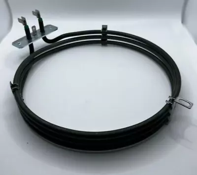 Genuine Technika Baumatic 3000w Fan Forced Oven Element 606045 Glo101-02 • $25.50