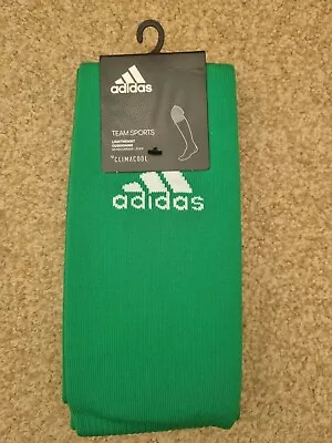 Adidas Northern Ireland Green/White Men's Football Socks Size 6H-8 • £6.99