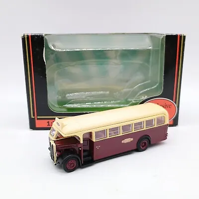 EFE AEC Regal British Railways - OO (1:76) - (Unused) Mint Cond (wear To Box) • £13.99