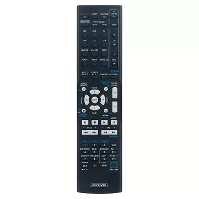 AXD7583 Replacement Remote For Pioneer AV Receiver VSX-820 VSX-920 VSX-820-K • $12.99