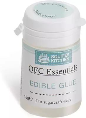 Essentials Edible Glue 18 Gram • £12.04