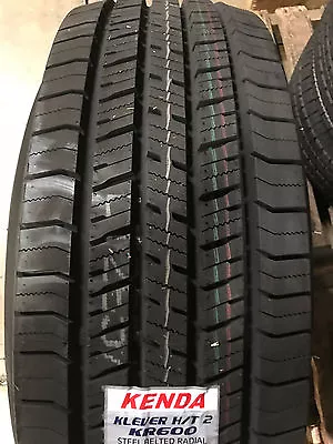 4 NEW 265/70R16 Kenda Klever HT2 KR600 265 70 16 2657016 R16 P265 ALL SEASON • $576