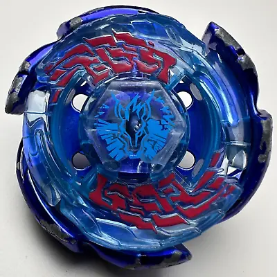 TAKARA TOMY Beyblade METAL FIGHT BB-76 Galaxy Pegasis / Pegasus W105R2F RECOLOR • $19.99