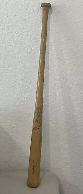 Vintage Adirondack 302 White Ash 36” Baseball Bat • $50