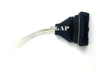 AFM MAF Air Flow Meter Wiring Connector For Toyota Supra MR2 Celica Camry • $15.02