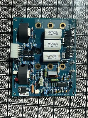 Miller Dynasty 200 Field IGBT Snubber Circuit Board (PC6) #230199 • $400