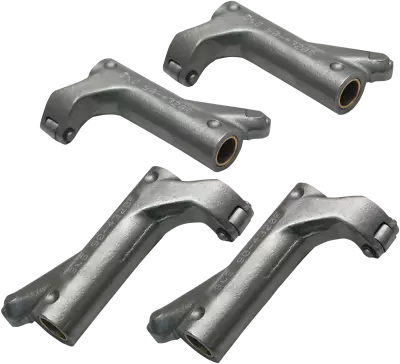 $575.95 • Buy S & S Cycle 900-4320A Roller Rocker Arms