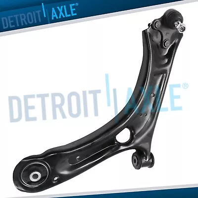 FWD Front Left Lower Control Arm W/Ball Joint For 2012 2013-21 VW Passat Beetle • $43.74