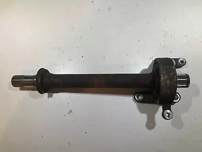 OEM Acura RSX MT Intermediate Shaft Half Shaft K20a2 K20a3 • $120