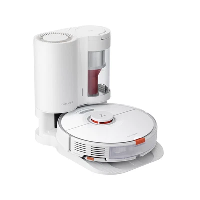 $1147.95 • Buy Roborock S7 Plus Robotic Vacuum And Mop Cleaner With Auto-Empty Dock White