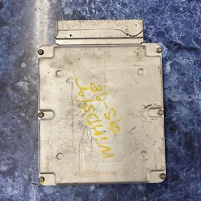 95-98 Ford Windstar ECM ECU Engine Control Module Unit OEM • $29