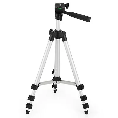 40  Inch Professional Camera/Video Tripod Stand For DSLR Cameras/Camcorders • $11.90