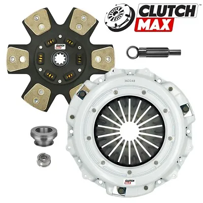 STAGE 4 RACE 10.5  CLUTCH KIT For 1986-2001 FORD MUSTANG GT LX 5.0L 4.6L COBRA • $99.45