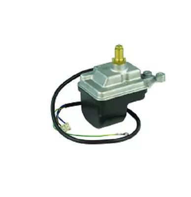 Vokera R8381 8381 OBSOLETE 3 Way Motorised Valve BNIB • £57.99