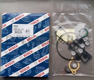 Diesel Fuel Pump Gasket Kit For Mercedes E300 S300 S350 G300 3.0D 3.5 Turbo D • $29.97