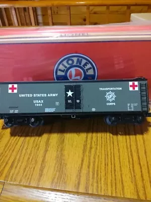 Lionel 2101440 Tca Transport Milk Car #1944 • $109.95