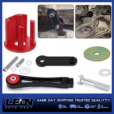 Pendulum Mount Dog Bone Engine Street Insert Kit For 09+ VW Golf Jetta Rabbit  • $49.80