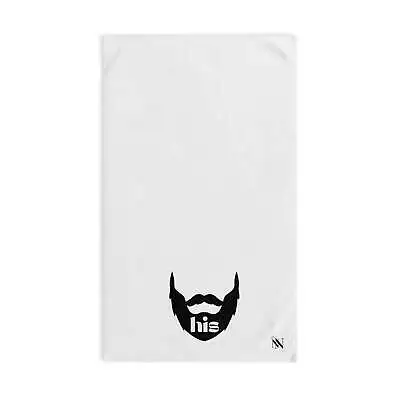 His Series | Nectar Napkins Fun-Flirty Lovers' After Sex Towels • $23.77