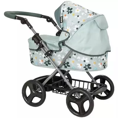 Mamas & Papas Junior Ultima Dolls Pram RRP 40.00 Lot GDNI • £35.99