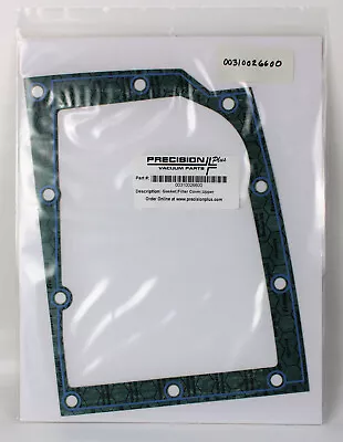 $54.44 • Buy Precision Plus 00310026600 Seal Oil Tank Becker