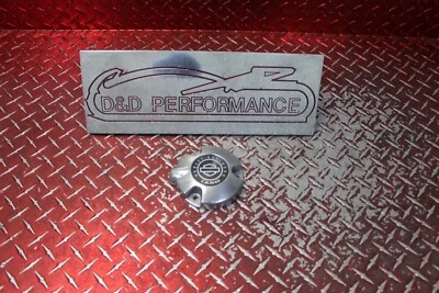 $24.95 • Buy 2009 - 2016 Harley Vrod V-rod Vrsc Oem Slave Cylinder Cover Vr16
