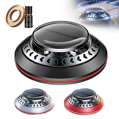 $19.99 • Buy Car Diffusers For Essential Oils For Car And Home Office New Car Aromatherapy