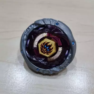 Phantom Orion B:D BB-118 Takara Tomy Beyblade Metal Fury Mint • $160