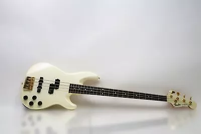 1990-1991 Fender Precision Bass Lyte 4-String Bass Guitar (Made In Japan) • $803.99