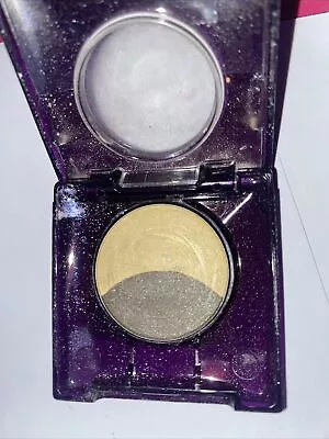 £4 • Buy Loreal Perfection Eyeshadow Creacontrast Saffron/spice Mark On Shadow