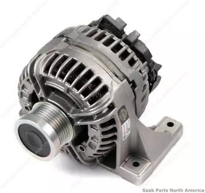 Bosch AL0854X Alternator For 2005-2007 Volvo V70 • $433.40