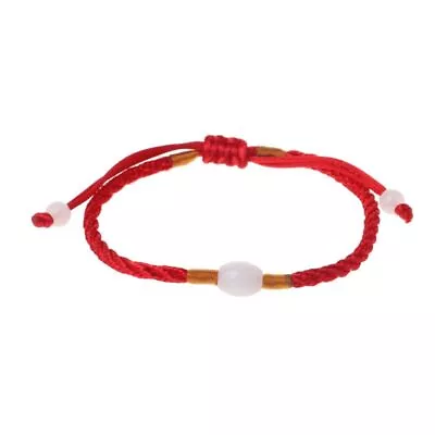 Handmade Chinese Feng Shui Lucky String Bracelets Jewelry For Men Women • £4.80