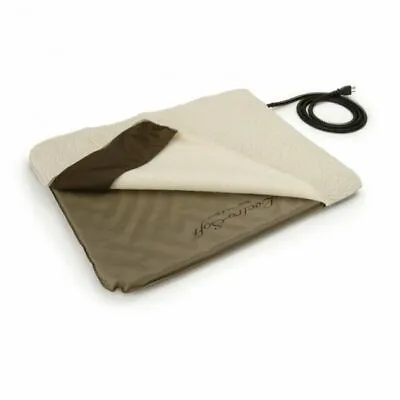 K&H Pet Products Lectro-Soft Replacement Dog Bed Cover • $14.95