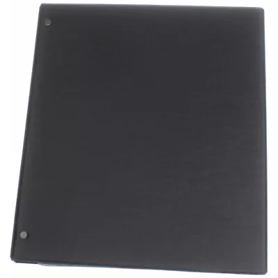 3 Pack Avery Heavy Duty Nonstick View 3-Ring Binder 1  Black • $17.94