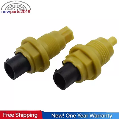 NEW Transmission Input Output Speed Sensor For Chrysler Dodge 0480087904800878 • $16.51