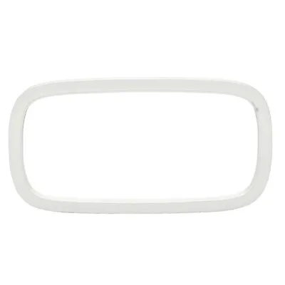 Legend Bass Boat Key Pad Bezel 316431 | Eddie Marine White • $30.13