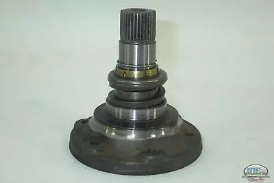 02A-409-355D; VW JETTA OEM 02J Manual Transmission Axle Flange 5speed 100mm  • $71.95